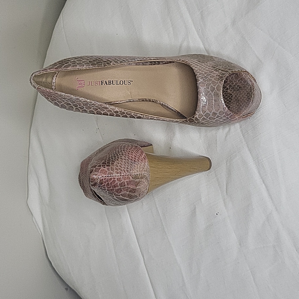 Heels